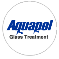 Aquapel Glass Treatment 12 Applicators PPG