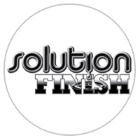 Solution Finish Fusion Grey Plastic Trim Restorer