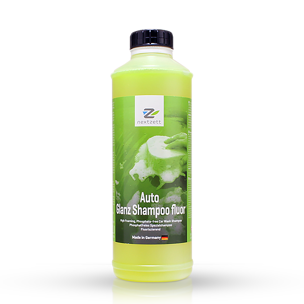 Nextzett Auto Glanz Shampoo (1L)