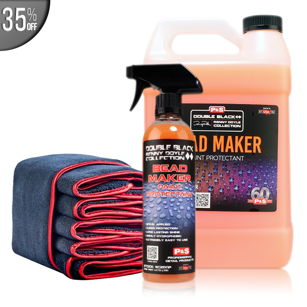 *Christmas Deal* Beadmaker Detailing Kit