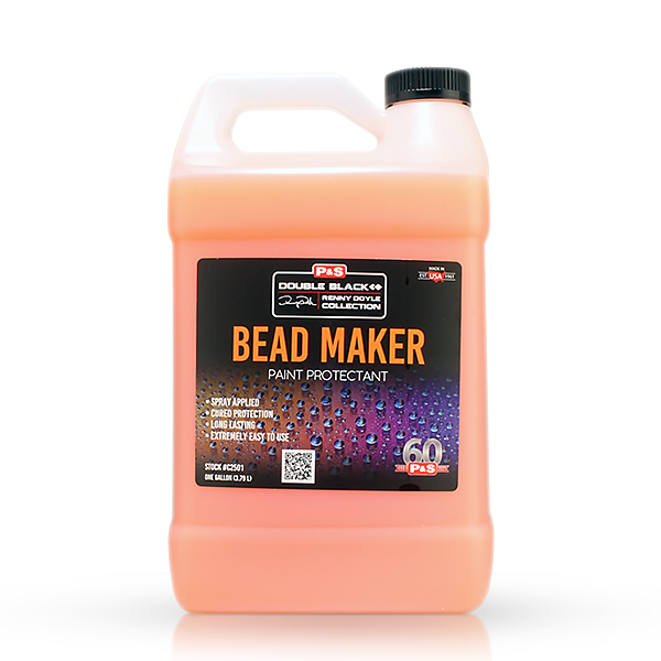 P&S BeadMaker Paint Protectant (128oz)