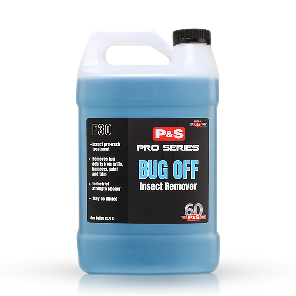 P&S Bug Off Insect Remover (128oz)