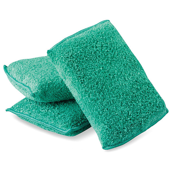 Griot's Garage Microfiber Cleaning Pads (3pk) (11242)