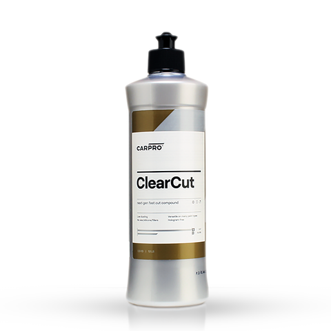 Carpro ClearCut Compound (500ml)