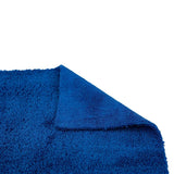 The Rag Company *10PK* Creature Edgeless Microfiber Towel - Royal Blue (16x16)