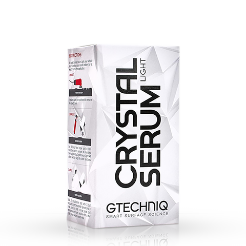 Gtechniq Crystal Serum Light (50ml)