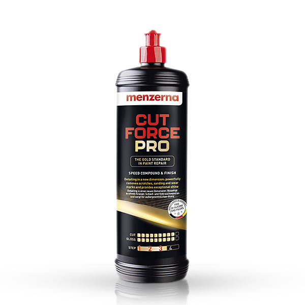 Menzerna Cut Force Pro (32oz)