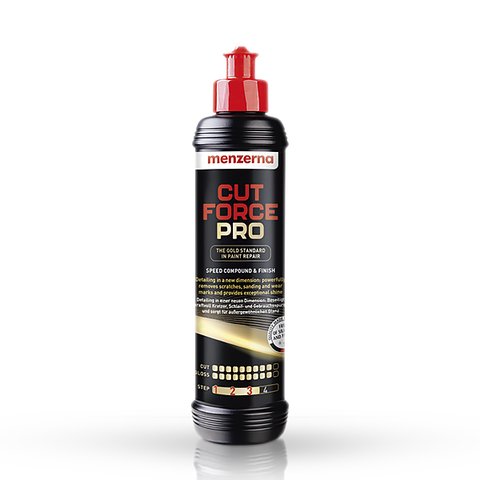 Menzerna Cut Force Pro (8oz)