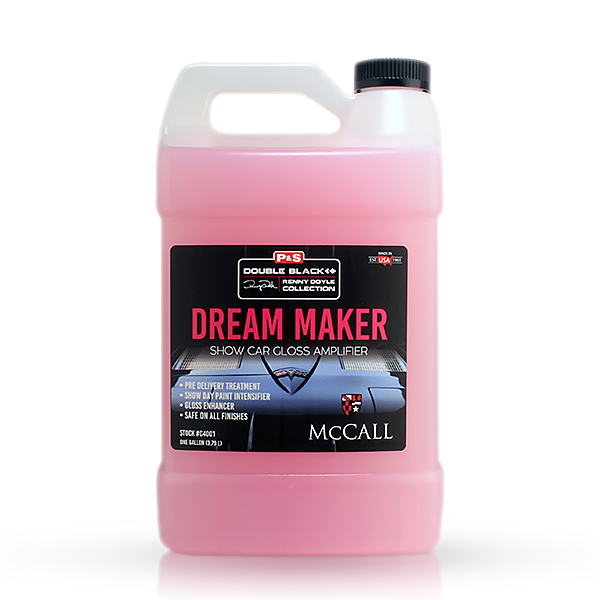 P&S Dream Maker Gloss Amplifier (128oz)