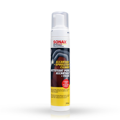 SONAX Upholstery & Alcantara Cleaner