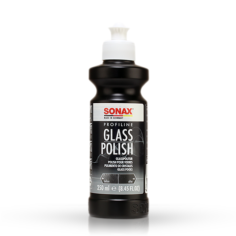 Sonax Glass Polish (250ml)