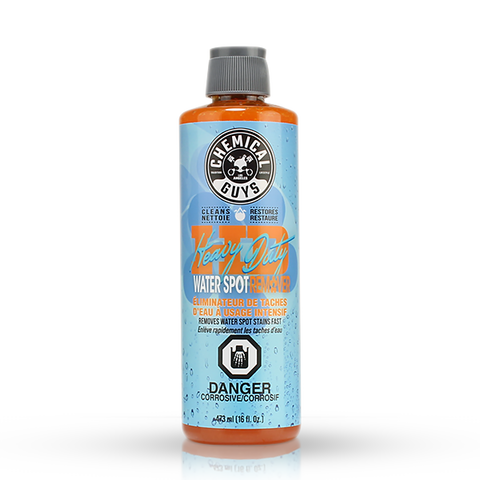 Chemical Guys Waterspot Remover (16oz) (SPI10816)