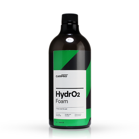 Carpro Hydro2 Foam Wash (1000ml)