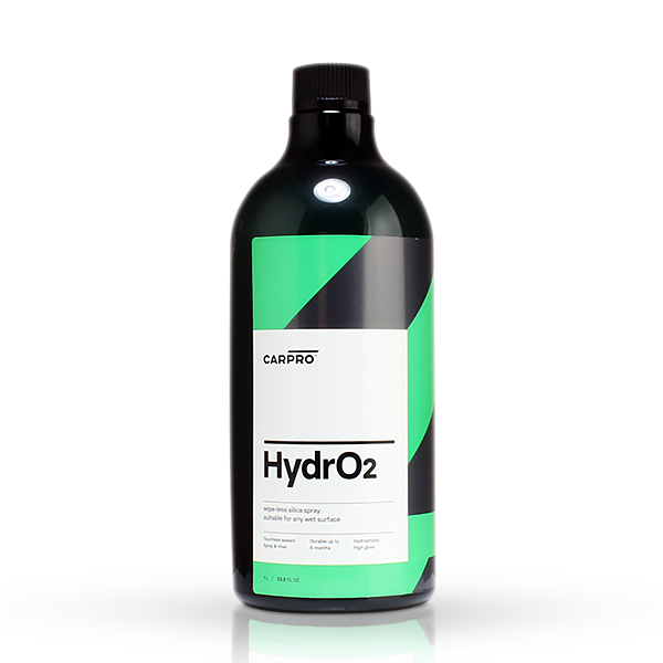 CarPro Hydro2 Touchless Silica Sealant (1000ml)