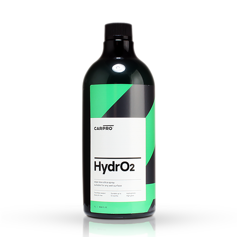 CarPro Hydro2 Touchless Silica Sealant (1000ml)