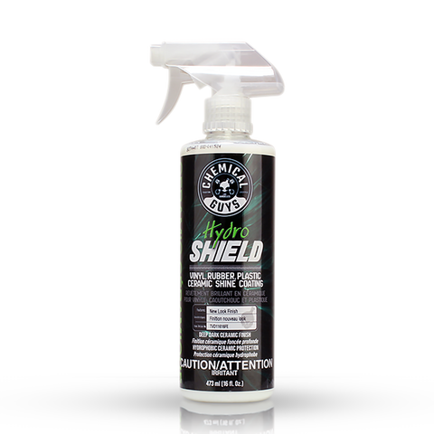 Chemical Guys HydroShield V.R.P Ceramic Coating W/Sprayer (16oz) (TVD11616)