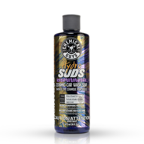 Chemical Guys HydroSuds Ceramic Wash (16oz) (CWS21216)