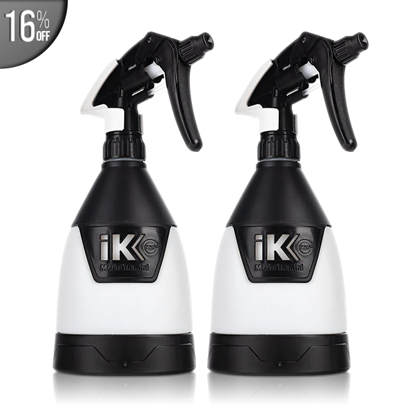 *Christmas Deal* iK Multi TR Mini 360 Sprayer 2pk