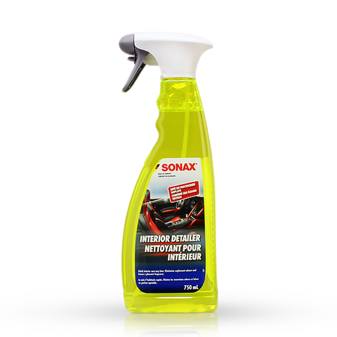 SONAX Interior Detailer W/Sprayer (750ml)