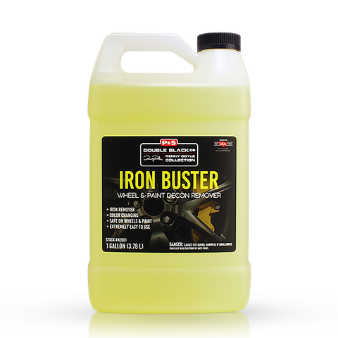 P&S Iron Buster (128oz)