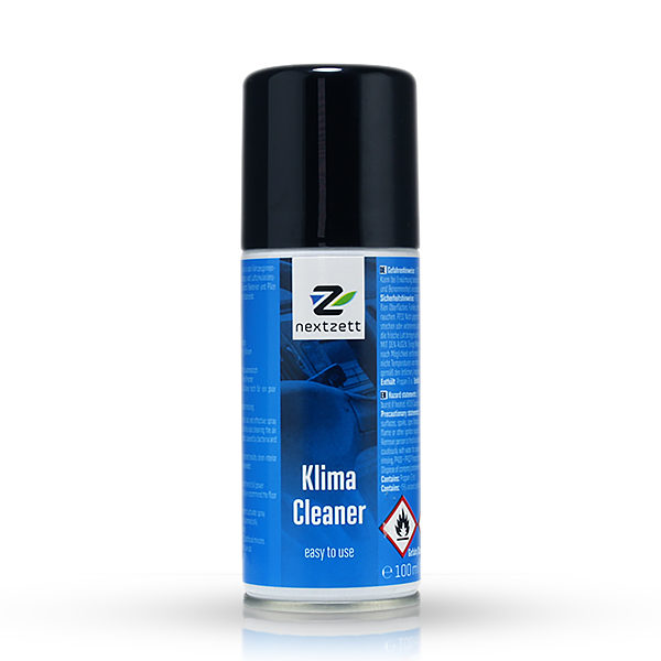 Nextzett Klima-Cleaner ETU (100ml)