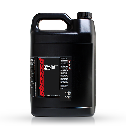 OBSSSSD Leather Cleaner (128oz)