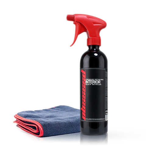 *Christmas Deal* OBSSSSD Interior Detailer Bundle