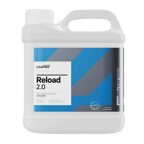 CarPro Reload 2.0 Spray Sealant (4L)