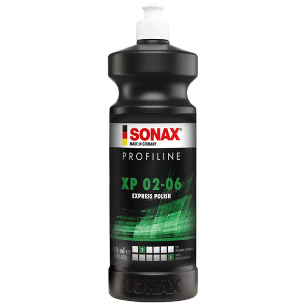 SONAX Profiline Express Polish XP 02/06 (1L)