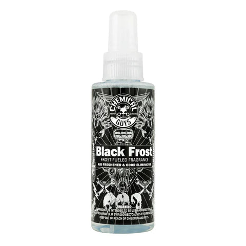 Chemical Guys Scent Black Frost Air Freshener (4oz) (AIR22404FE)