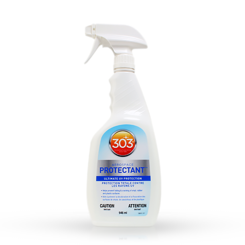 303 All Surface Interior Cleaner