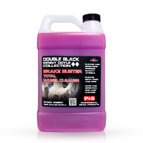 Chemical Guys CLD_202 - Signature Series Glass Cleaner (1 gal)