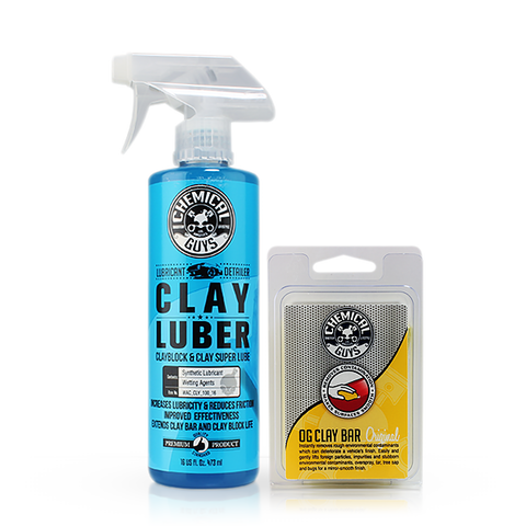Chemical Guys CLD300 Streak Free Glass & Window Cleaner (For Glass,  Windows, Mirrors, Nav. Screens & More; Car, & Home) Ammonia Free & Safe on  Tinted