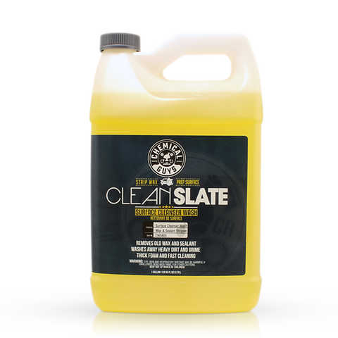 Chemical Guys Clean Slate Stripping Wash 473mL