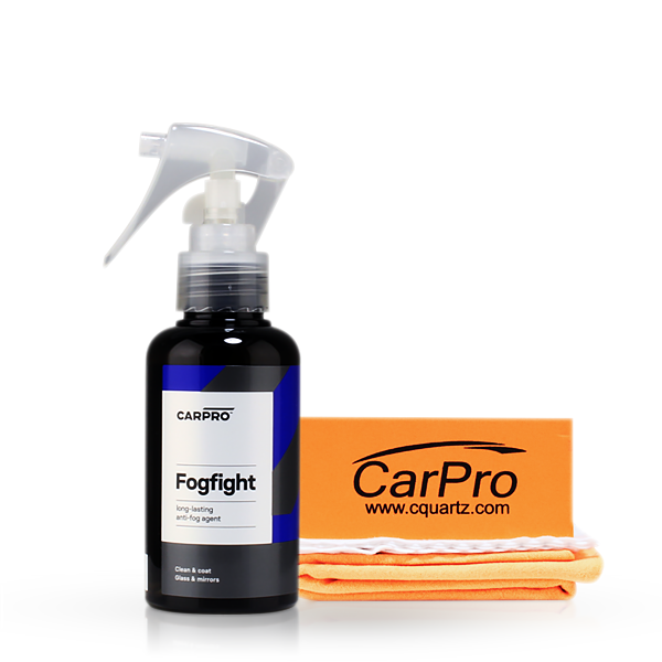 *Clearance CarPro Fog Fight Kit (100ml)