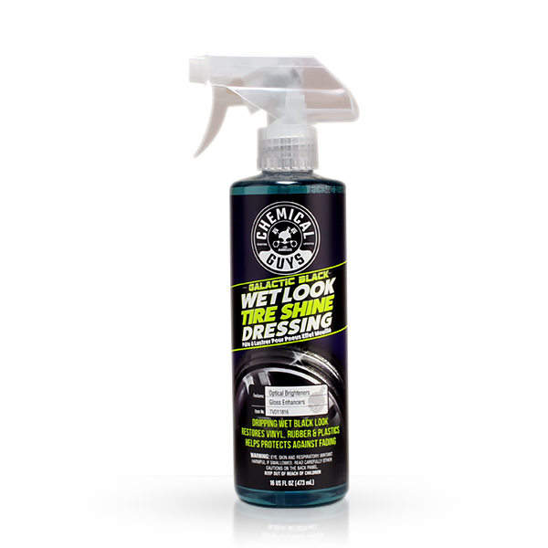 Chemical Guys Convertible Top Cleaner & Protectant Kit