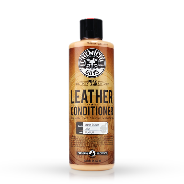 Leather Conditioner 16oz