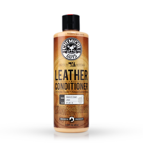 Chemical Guys chemical guys SPI_401 Vintage Series Leather