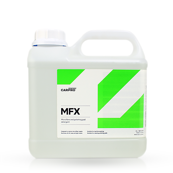 CarPro MFX Microfiber Detergent 