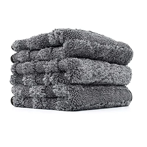 The Rag Company The Gauntlet Microfiber Drying Towel (Choice of